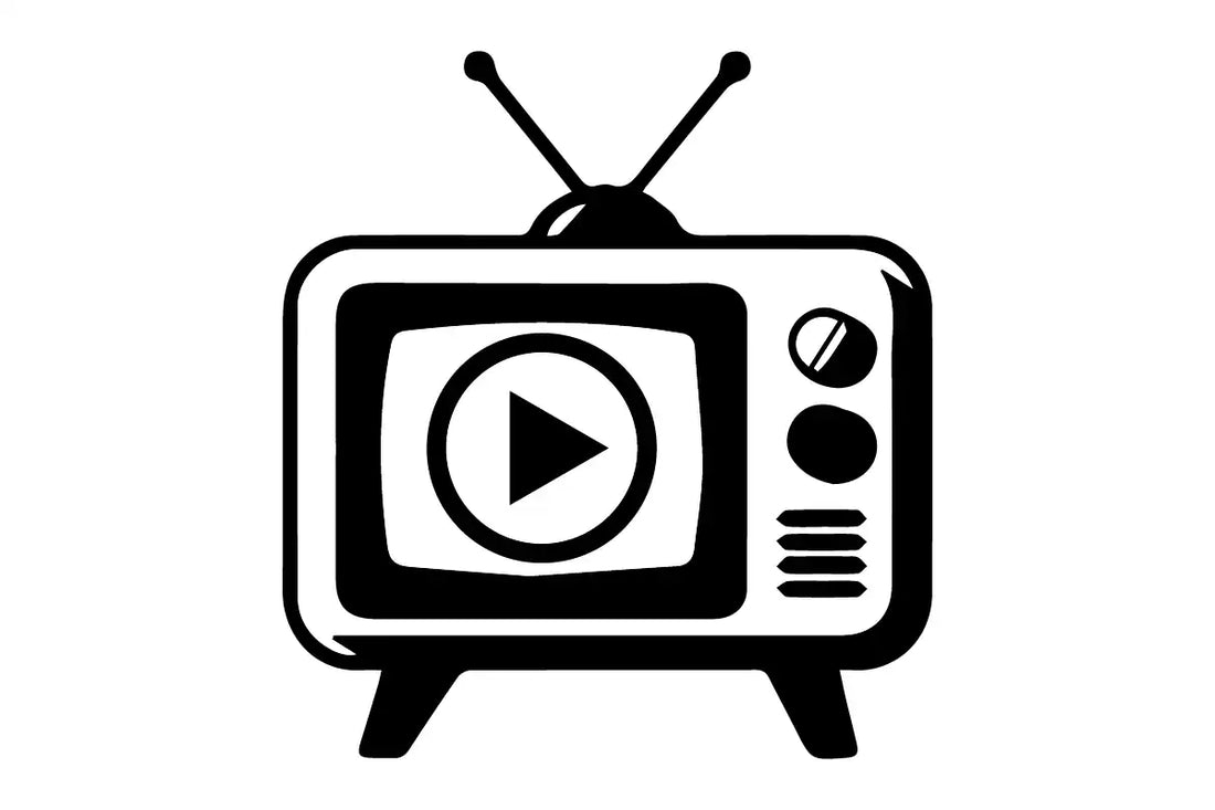 Video manuály