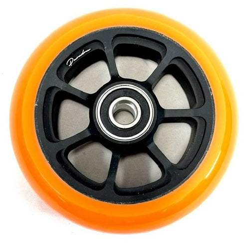 Kolečko Paradox Premium 110 Orange Black