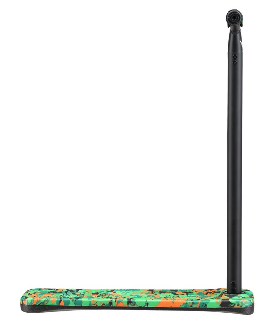 Trampolínová koloběžka Blunt TS PRO 6.0 Orange Camo