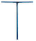 Řidítka Triad Felon OS 28 x 24 Trans Blue