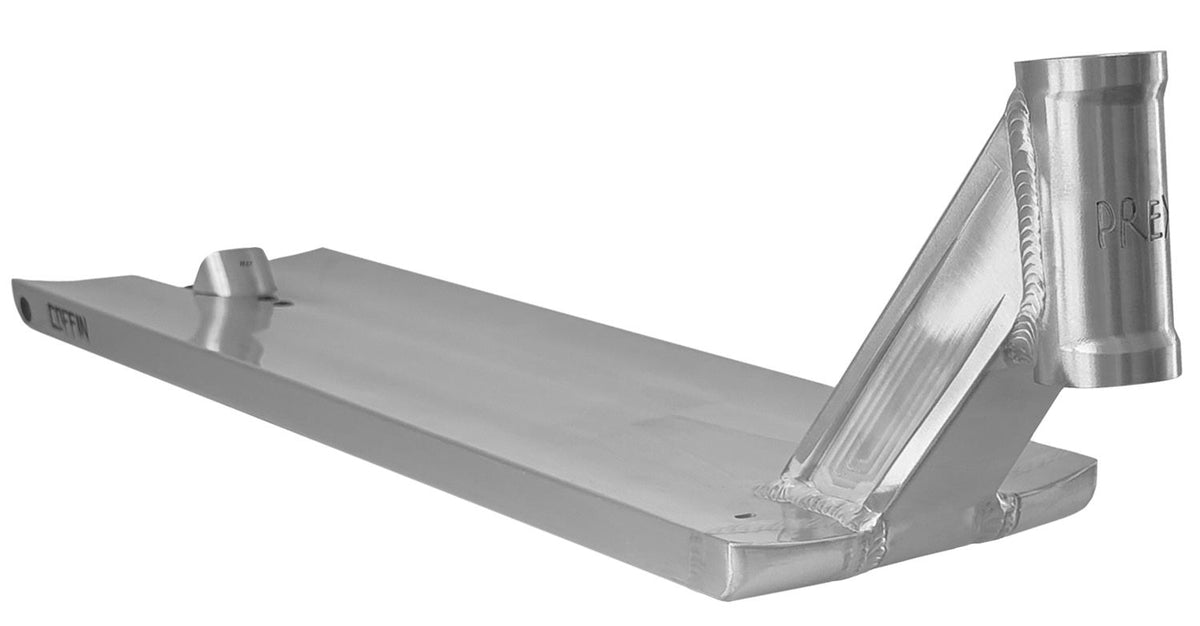 Deska Prey Coffin 6.5 x 23.25 Raw