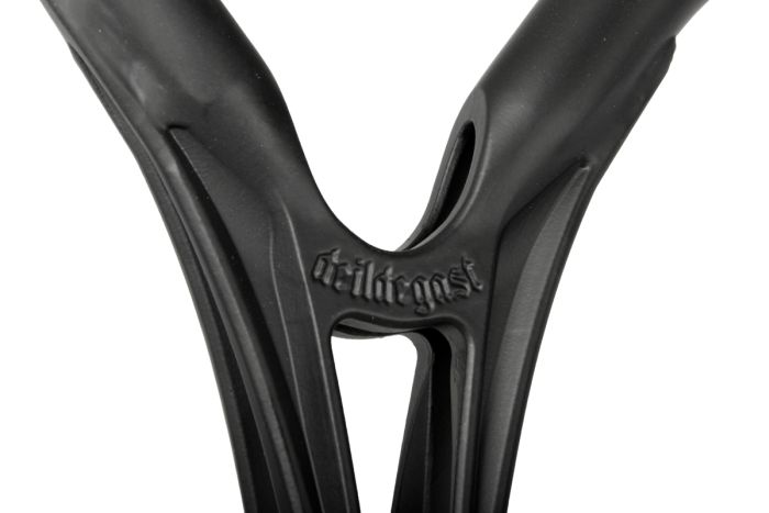 Řidítka Ethic Deildegast 72 Flat Black