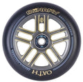 Kolečko Oath Binary 110 Black Gold