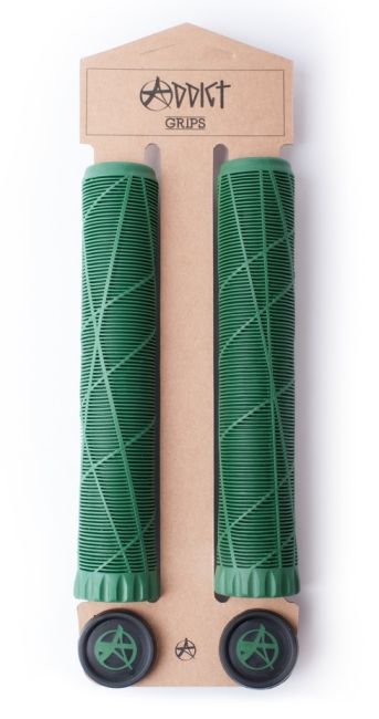 Gripy Addict OG Green