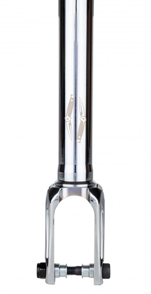 Vidlice Addict Switchblade L SCS Polished