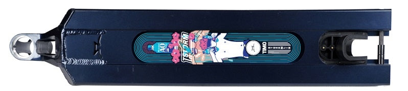 Deska AO Timo 5.35 Midnight Blue