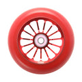 Kolečko Aztek Architect V2 XL 115 x 30 Cardinal Red
