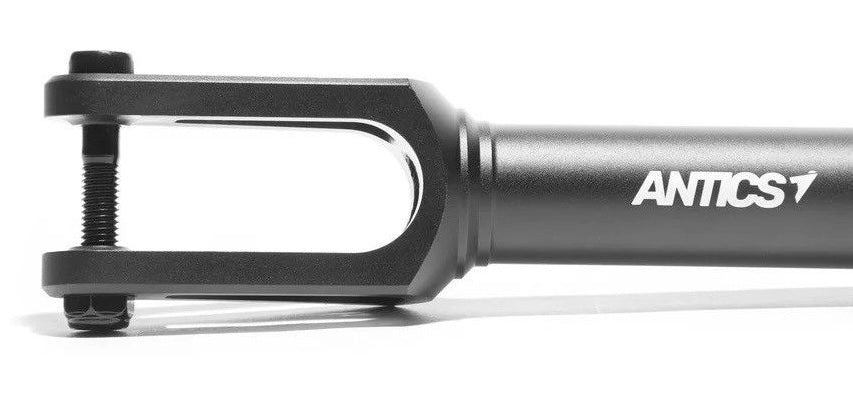 Vidlice Antics Eclipse Black