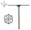 Řidítka Blunt Soul OS 650 Clear
