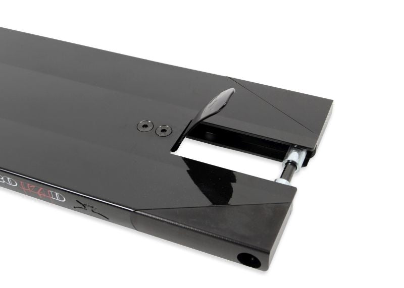 Deska AO Bouzid V2 5.8 x 22 Black
