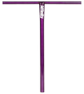 Řidítka Affinity Classics XL 710 STD T Trans Purple