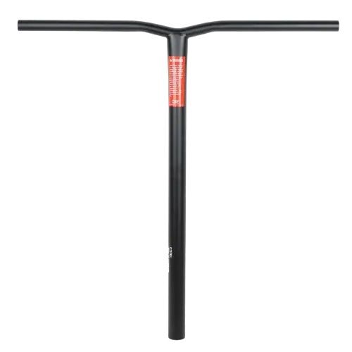 Řidítka CORE Apollo V2 Titanium 580 Black