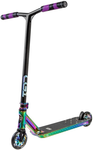 Freestyle koloběžka Core CG1 Mini Neo Black