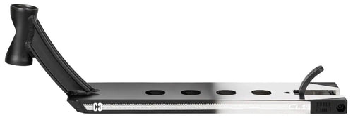 Deska CORE CL1 19" Black Chrome