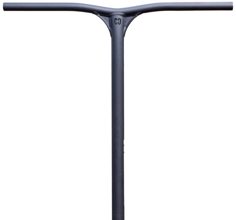 Řidítka CORE SL2 Aluminium Black