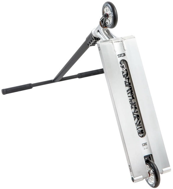 Freestyle koloběžka CORE ST3 Polished