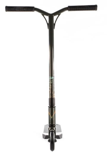 Freestyle koloběžka Versatyl Cosmopolitan V2 Black