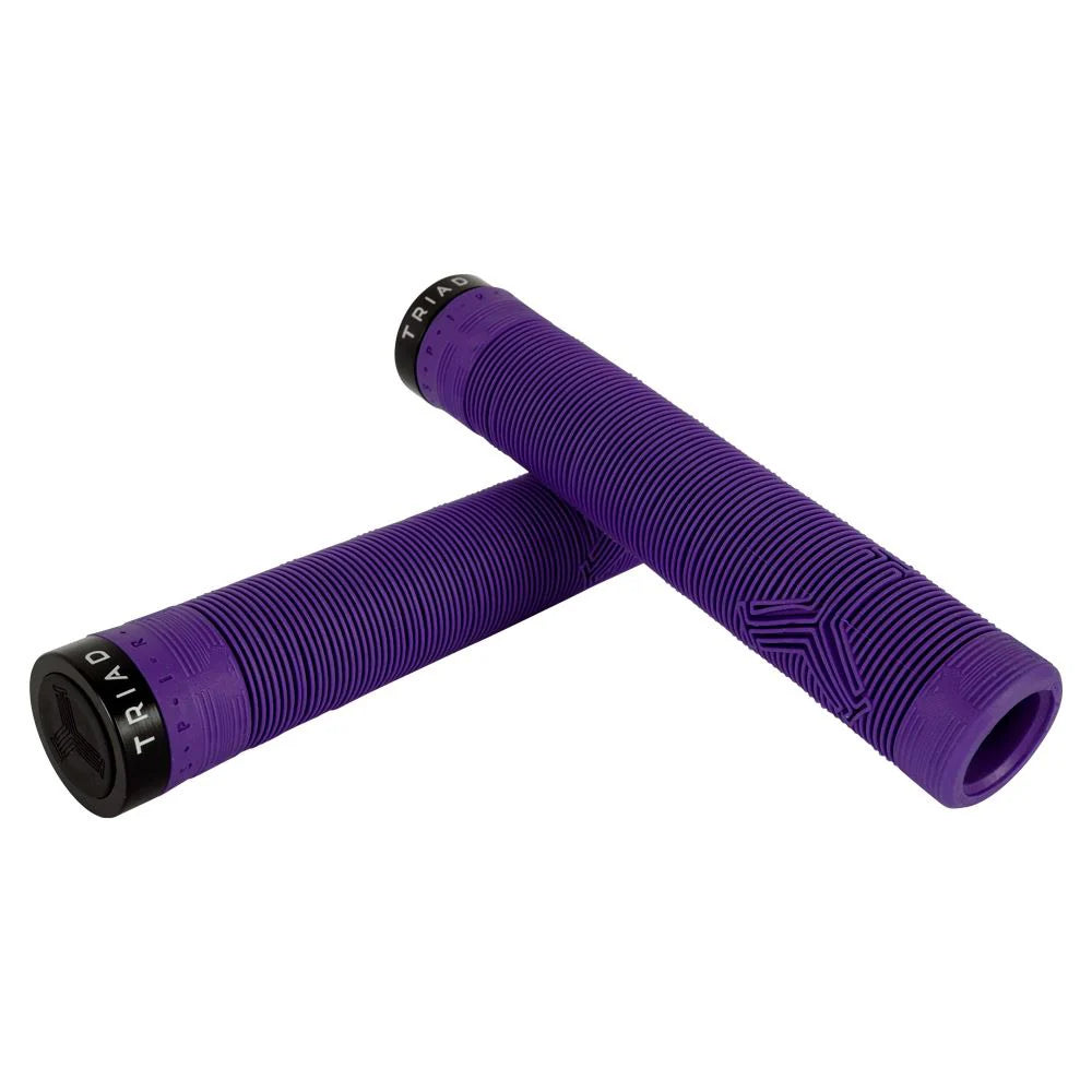 Gripy Triad Conspiracy 155 Purple