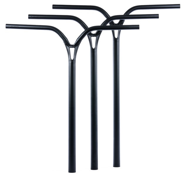 Ethic Deildegast V2 77 Bars Black