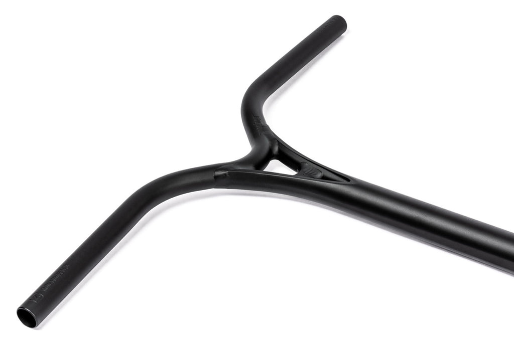 Ethic Wolpertinger Alu 720 Bars Black