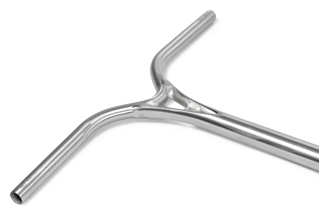 Řidítka Ethic Wolpertinger Alu 620 Brushed