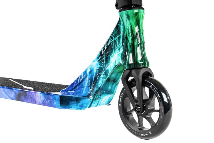 Freestyle koloběžka Ethic Erawan V2 "M" Blue Iridium