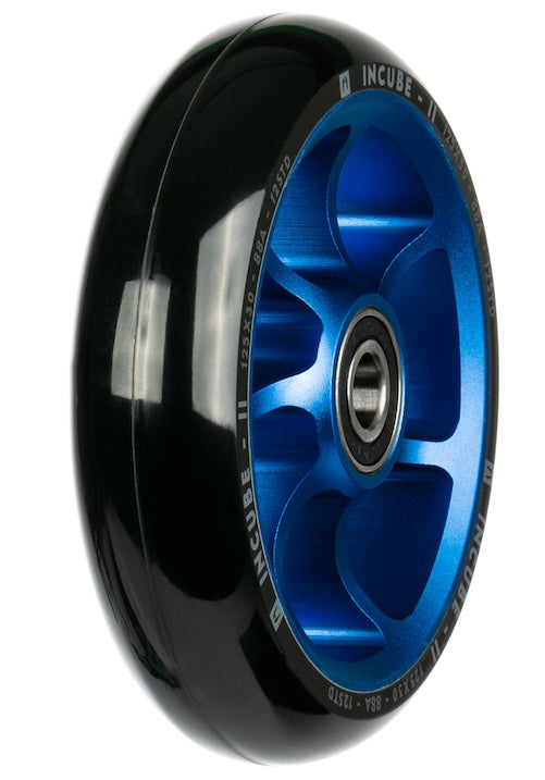 Kolečko Ethic Incube V2 12STD 125 Blue