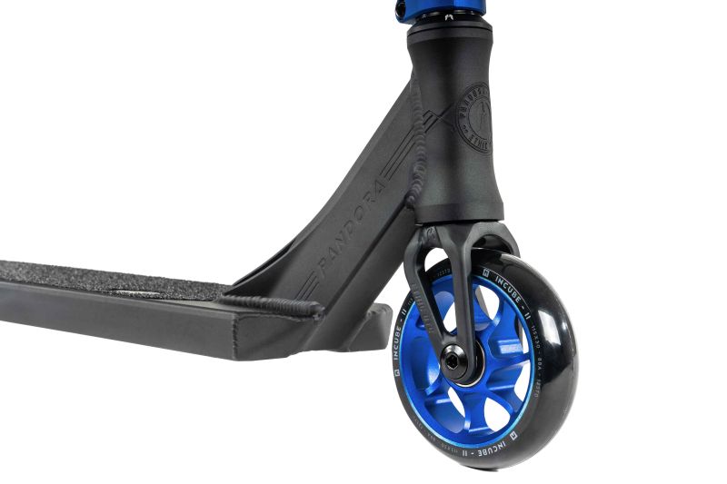 Ethic Pandora M Scooter Blue
