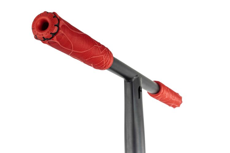 Freestyle koloběžka Ethic Pandora M Red