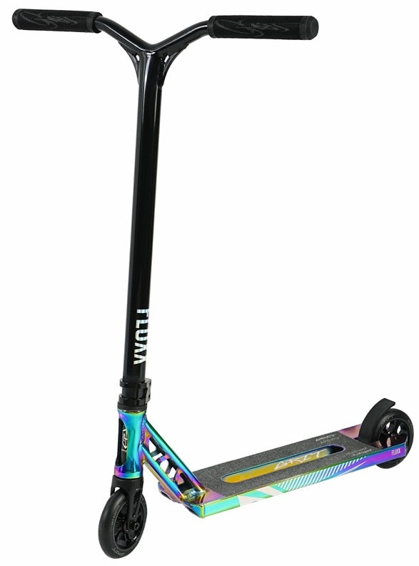 Freestyle koloběžka Grit Fluxx Neochrome