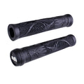 Gripy ODI Hucker Signature Flangeless Black