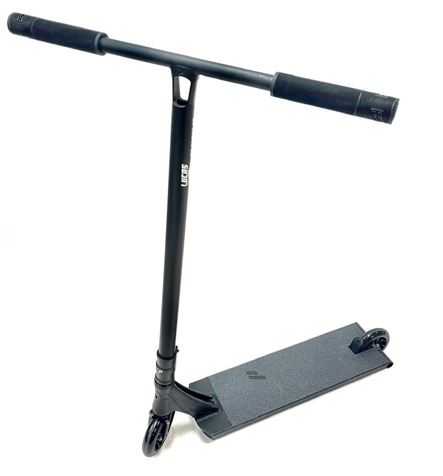Custom koloběžka Prime Barcelona