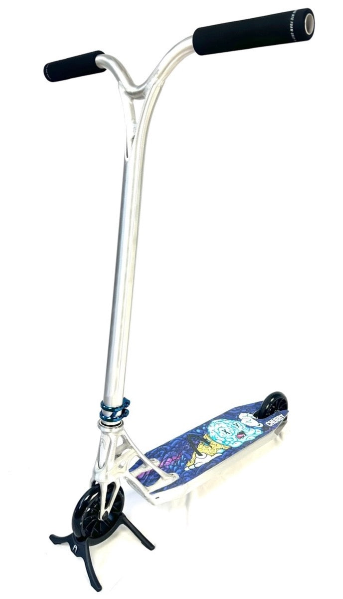 Custom koloběžka Ethic Feather