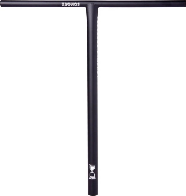 Řidítka Longway Kronos Titanium 600 Black