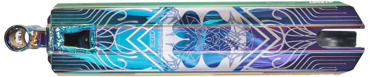 Deska Lucky Covenant Neochrome