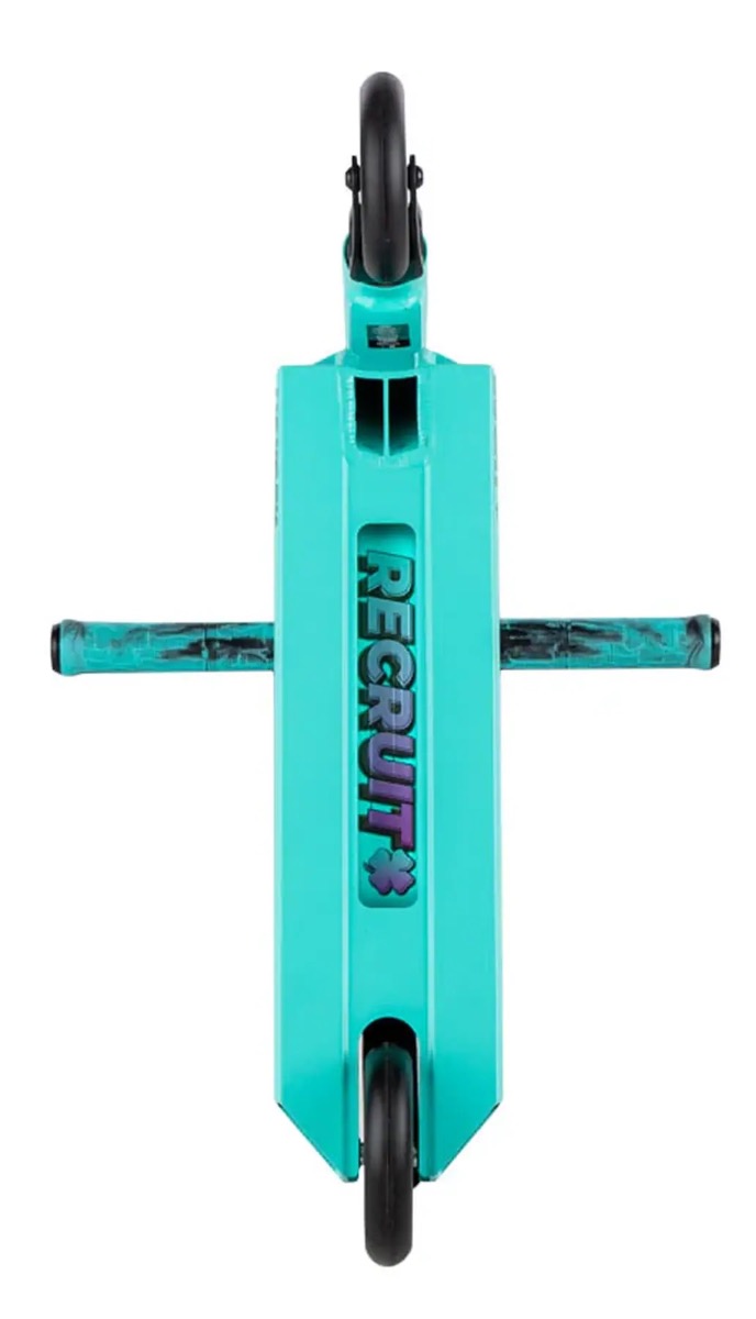 Freestyle koloběžka Lucky Recruit Motion Teal