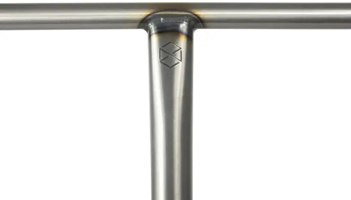Řidítka Native Aria 710 STD Raw
