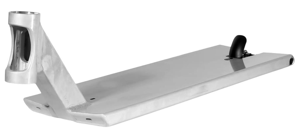 Deska North Unity 6.5 x 22.5 Matte Silver