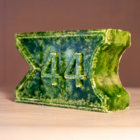 Vosk 44 Green