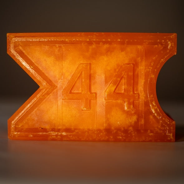 Vosk 44 Orange