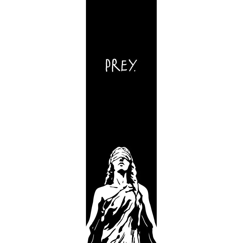 Prey Griptape Justice