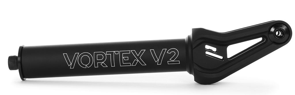Vidlice Prime Vortex V2 Matte Black