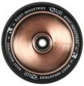 Kolečko Root Industries Air 120 Coppertone