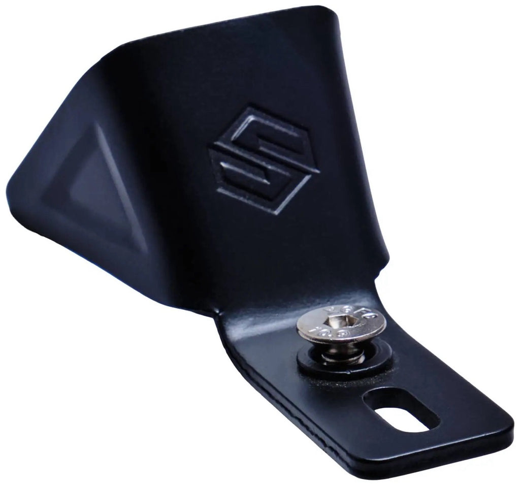 Brzda Striker Gravis Fender Black