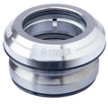 Striker Integrated Headset Silver