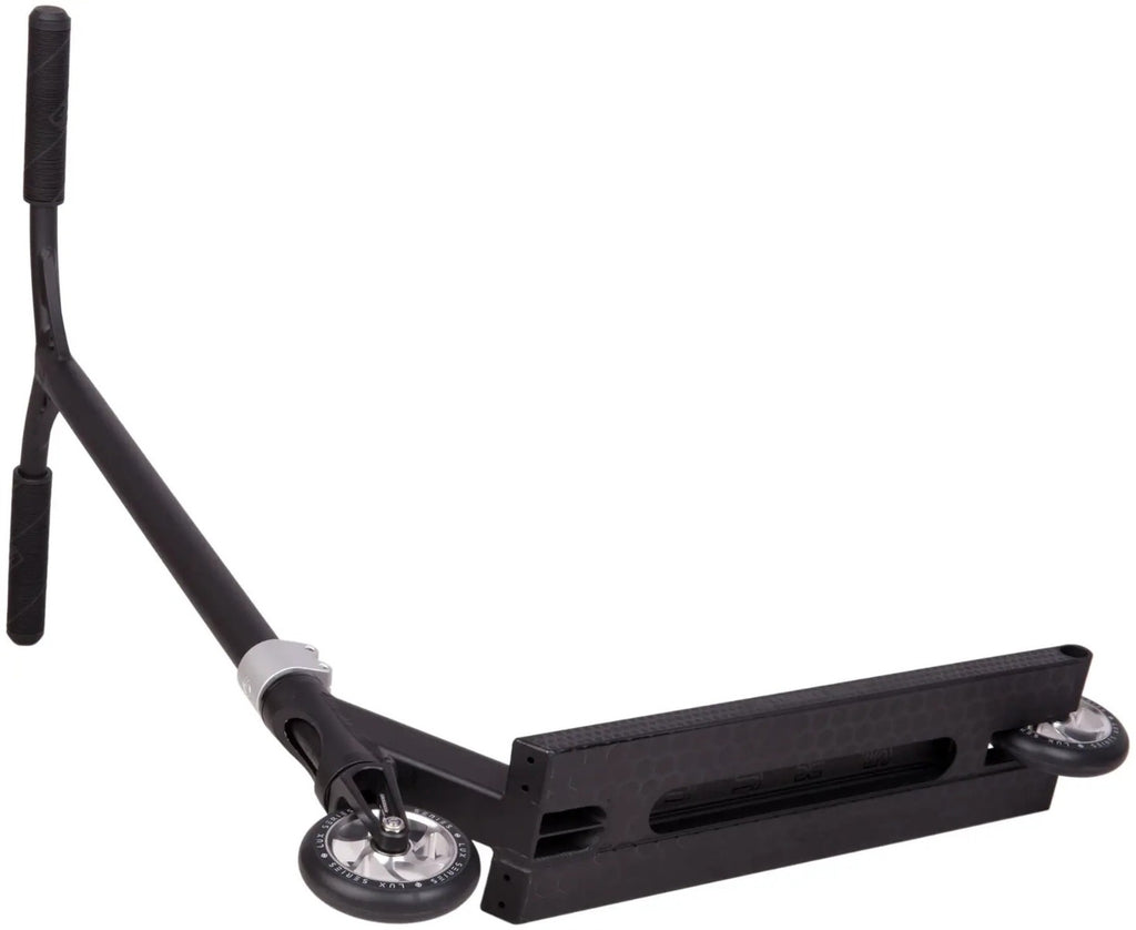 Freestyle koloběžka Striker Lux 5" Boxed M Silver