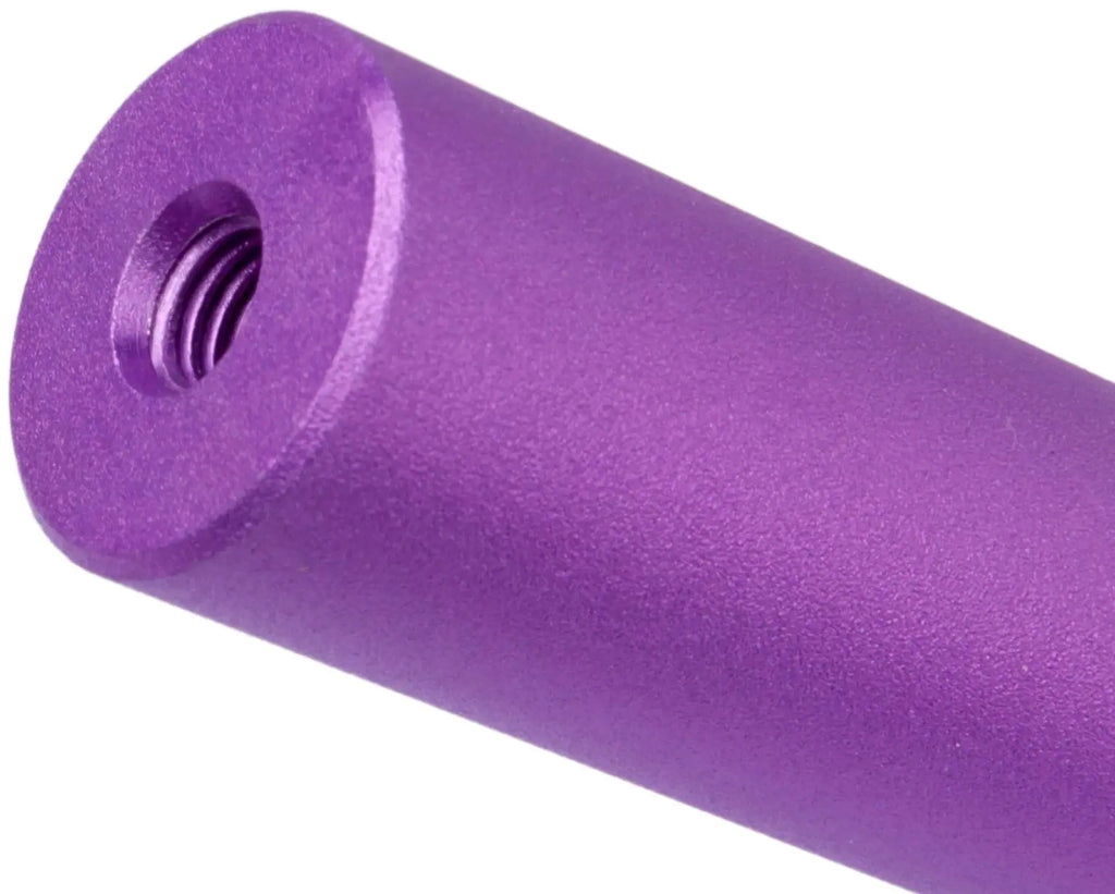 Vidlice Striker Lux IHC Purple
