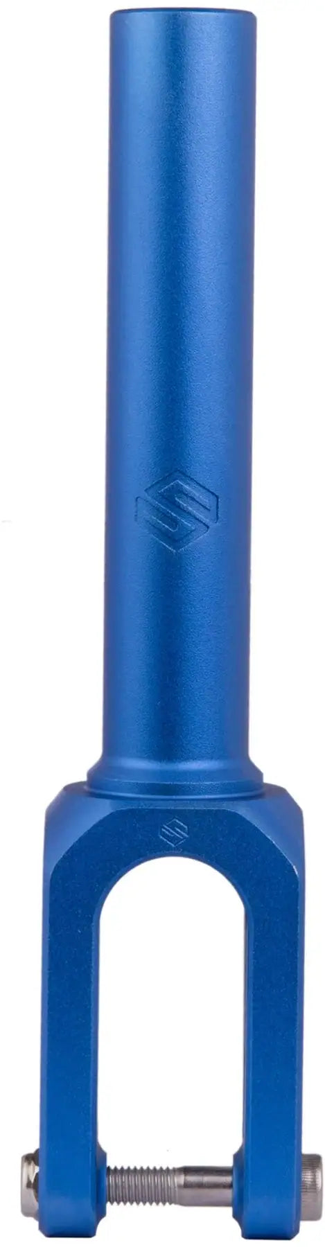 Vidlice Striker Lux SCS HIC Blue
