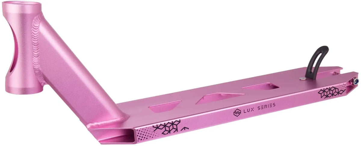 Deska Striker Lux V2 490 Pink Black