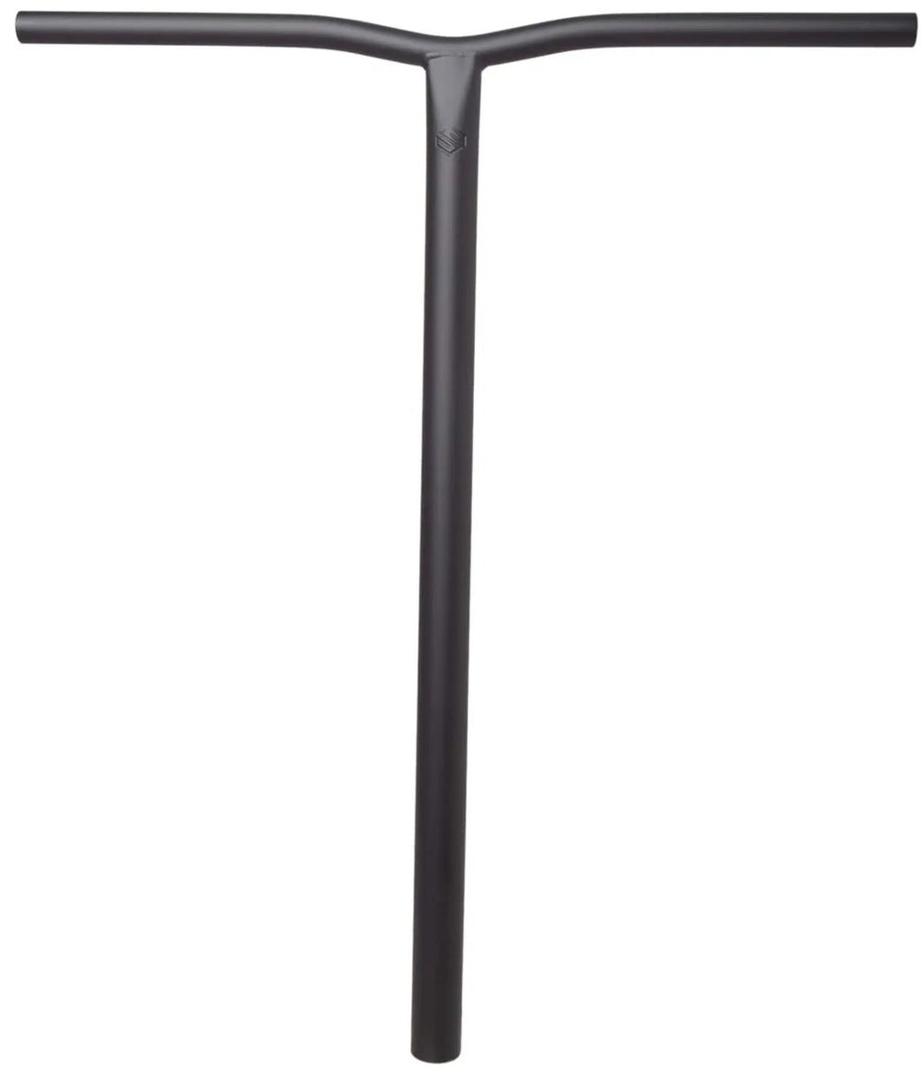 Řidítka Striker Steeltanium Bend 710 Black